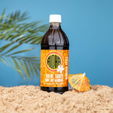 Aloha Shoyu - Kalbi Sauce - Low Sodium Sauce and Flavorful Marinade - Made in Hawaii - 24 oz. Bottle