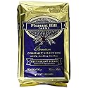 Pleasant Hill Farms Premium Selection Ground Coffee Bland 5 lb. Bag
