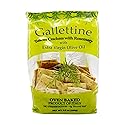 Sir Richards Rosemary Gallettine Crackers, 8.8 Oz