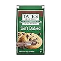 Tate's Bake Shop Soft Baked Cookies, Chocolate Chip, 8 oz