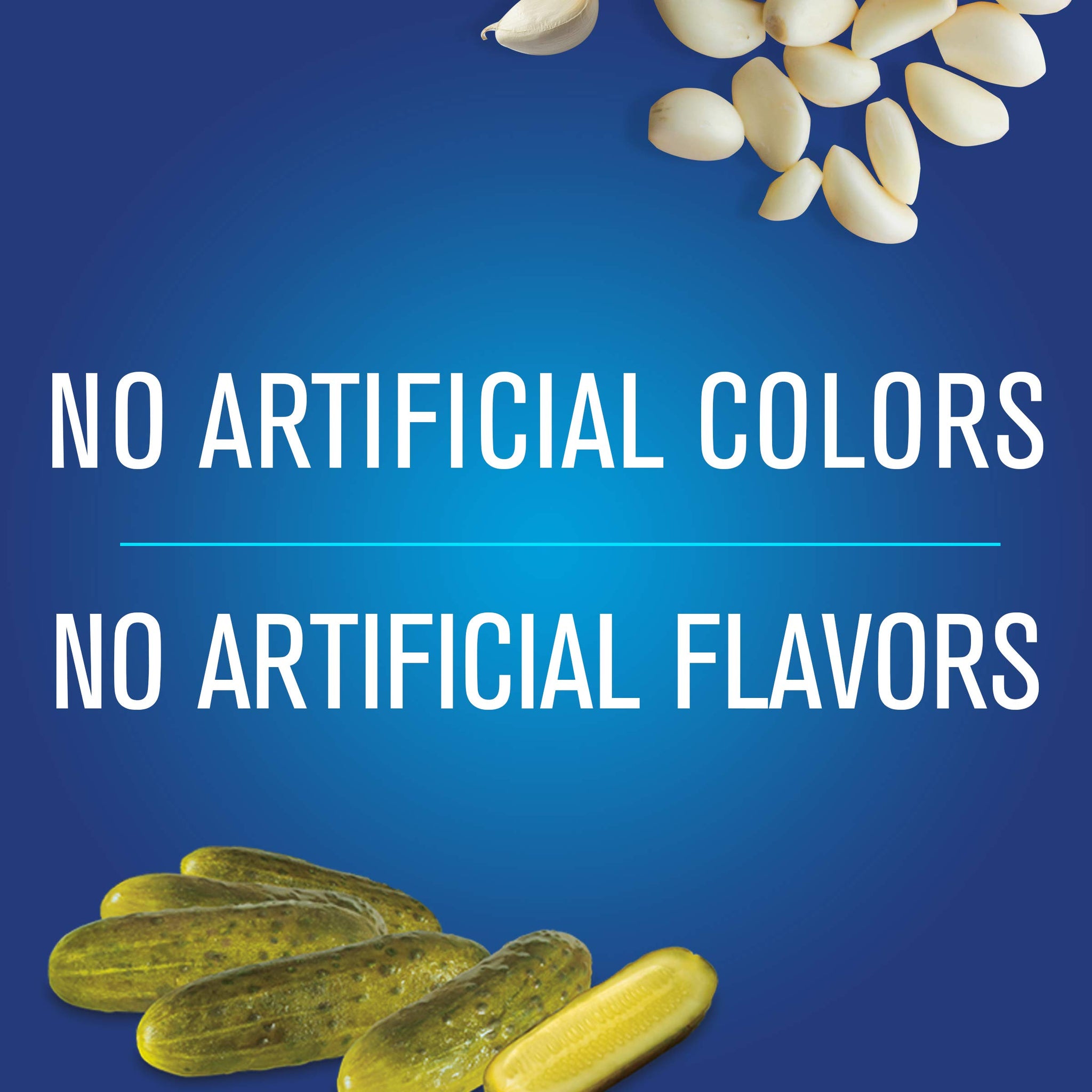 Vlasic Snack'mms Kosher Pickles Dill Minis, Keto Friendly, 16 FL OZ Jar