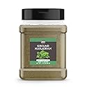Birch & Meadow Ground Marjoram, 3.5 oz, Sweet & Savory Herb, French & Italian Cuisine