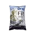 Fit Frappe Vanilla Protein Drink Mix, 3 Pound - 4 per case.
