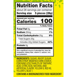 SOUR PATCH KIDS Big Kids Soft & Chewy Gummy Candy, Bulk Candy, Family Size, 1.7 lb