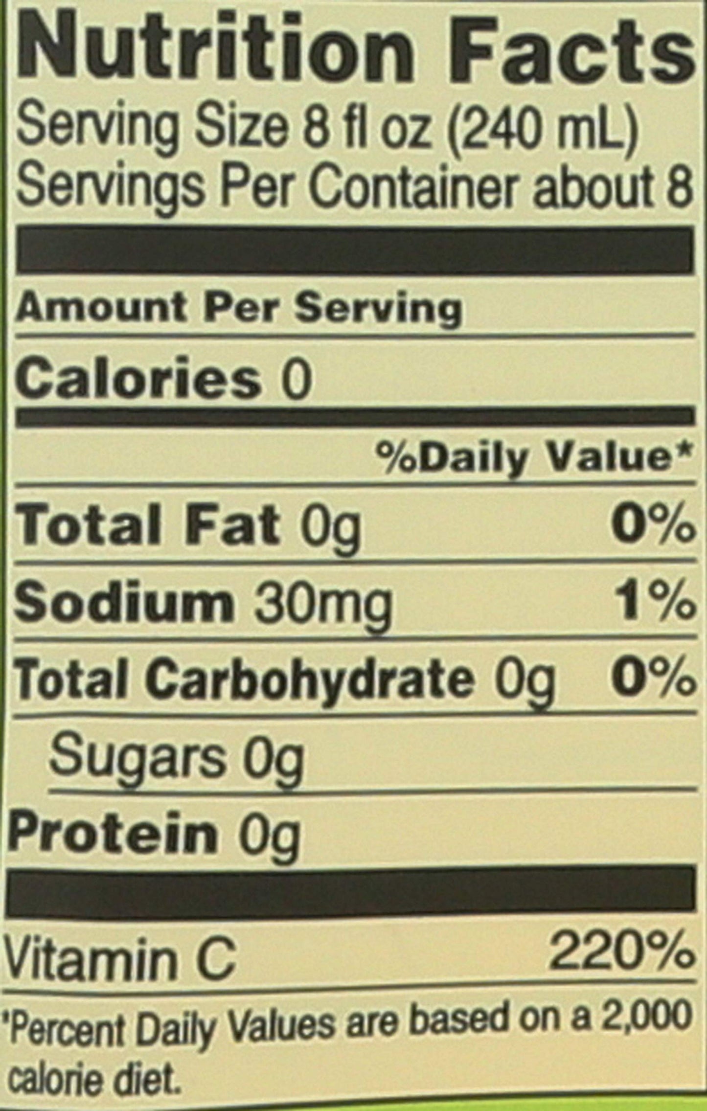 Itoen Unsweetened Green Tea, 67.6-Ounce (Pack of 6)