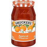 Smucker's Apricot Preserves, 18 Ounces