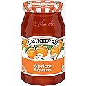 Smucker's Apricot Preserves, 18 Ounces
