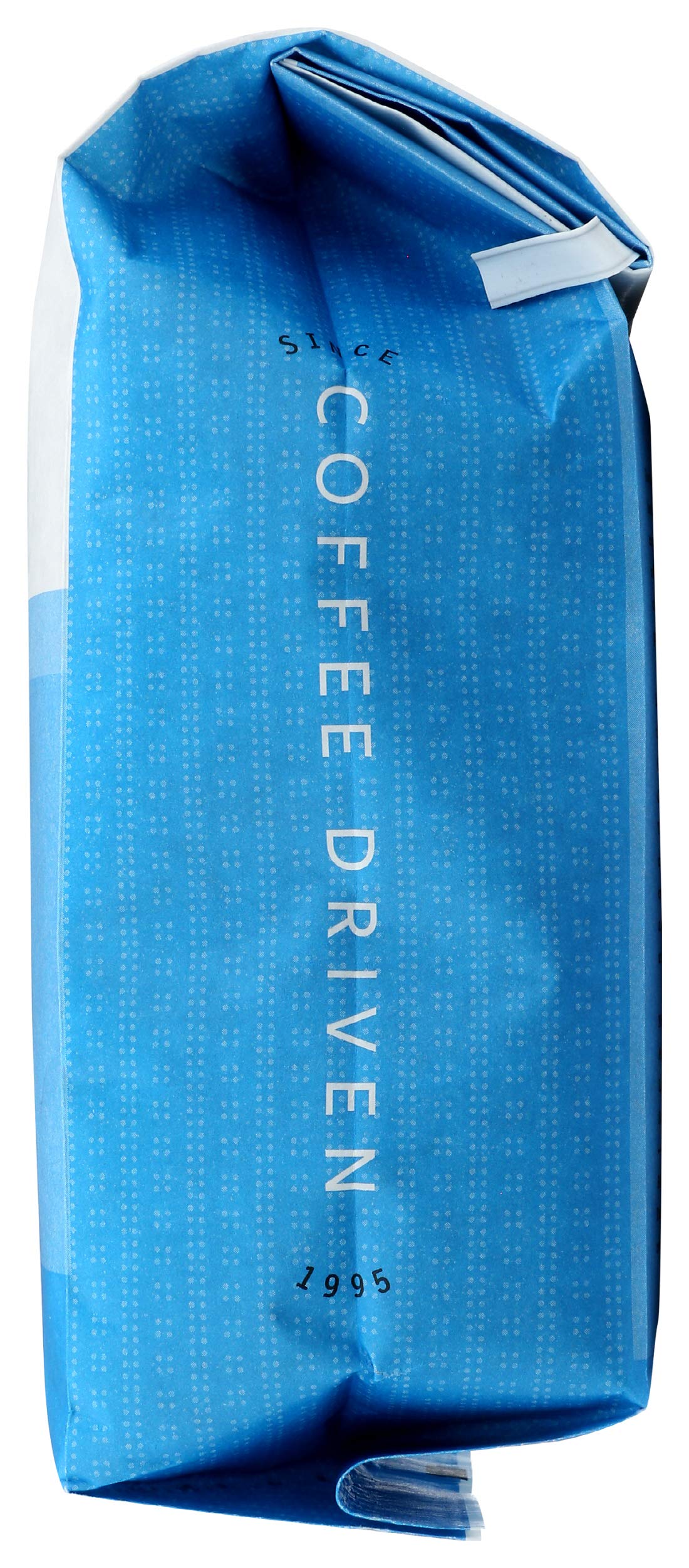 Counter Culture Coffee Organic Forty Six Blend Whole Bean Coffee, 24 OZ
