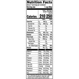 Quaker, Oatmeal Breakfast Cereal, 14.5 Oz