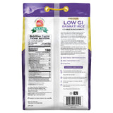 Laxmi Diabetic Friendly Basmati Rice w/Lower G.I. Index Value - 10lb