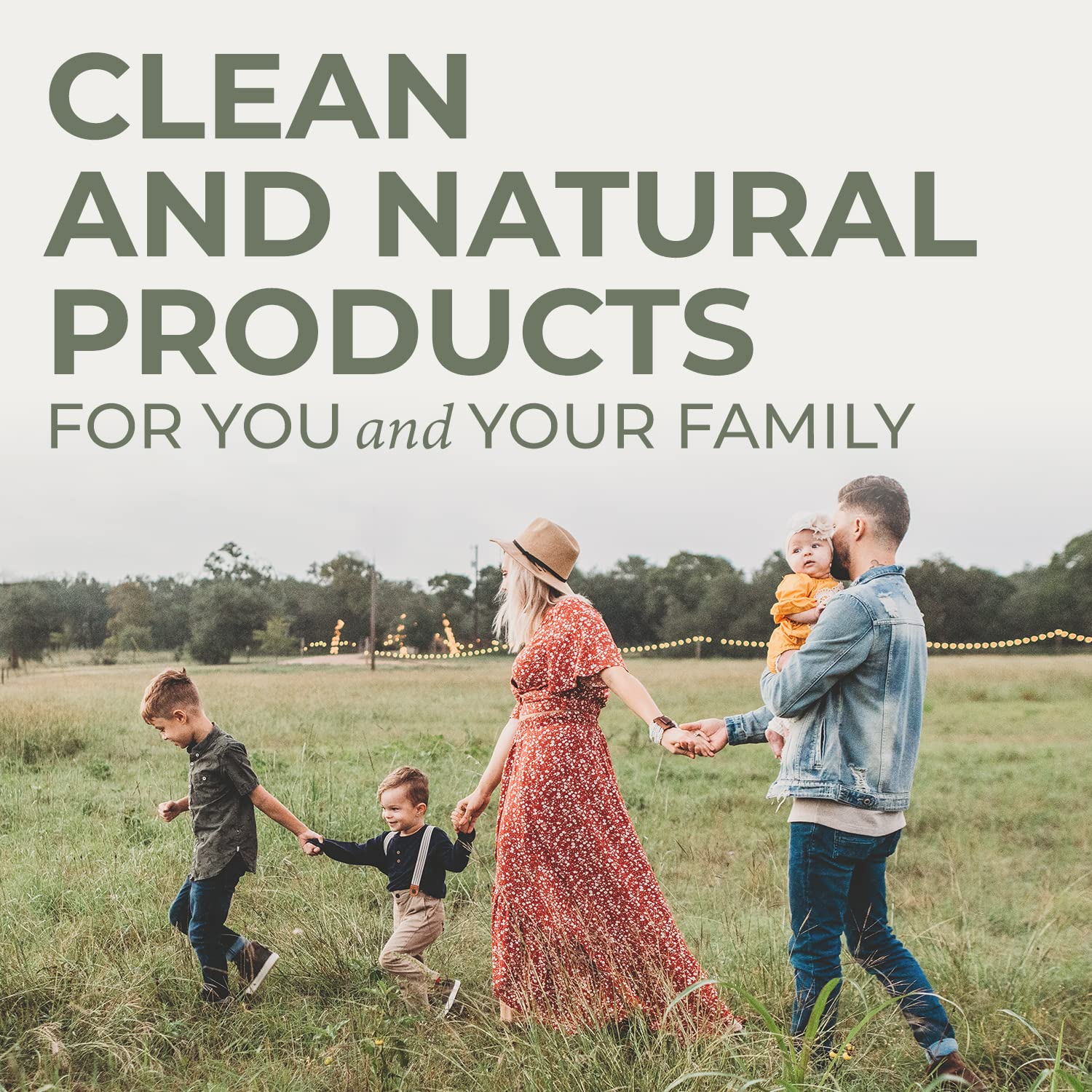 Earthley Wellness, Cleaning Paste, Eco-Friendly, Pure, Certified Organic Cleaning Agent, Septic Safe, Plant Based Cleaner, Sulfates and Phosphates