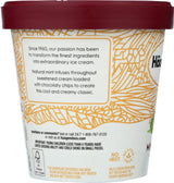 Haagen-Dazs, Mint Chip Ice Cream, 14-oz (Frozen)