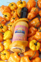 Sunrise Shore Sauce