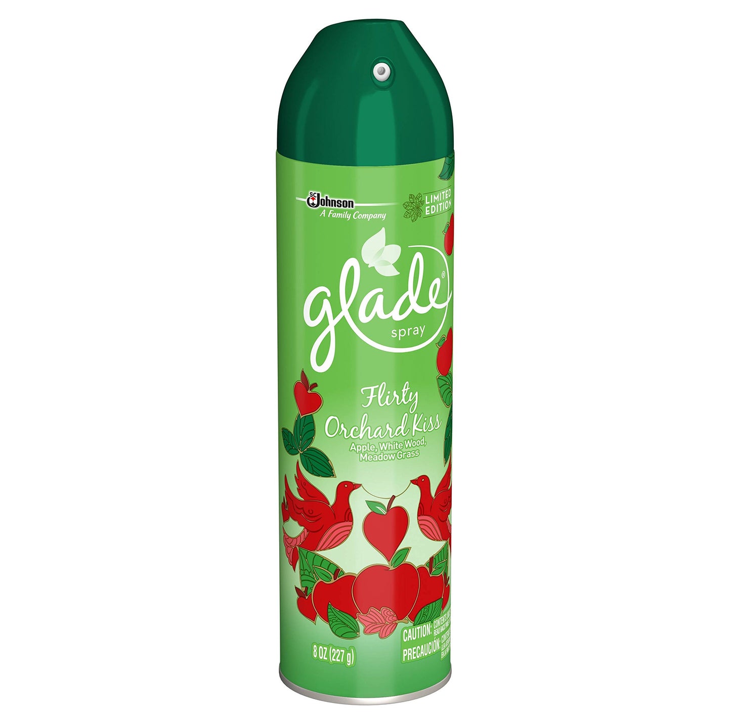 Glade 1452 Air Freshener Spray, 5
