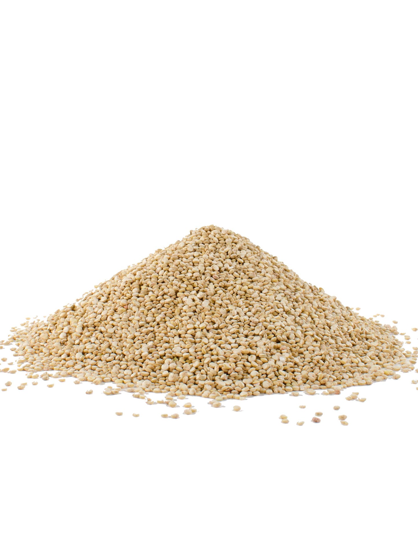 Bob's Red Mill Organic White Quinoa - 13 Ounce (Pack of 1), Vegan, Gluten Free, Non GMO, Complete Plant Protein, Whole Grain