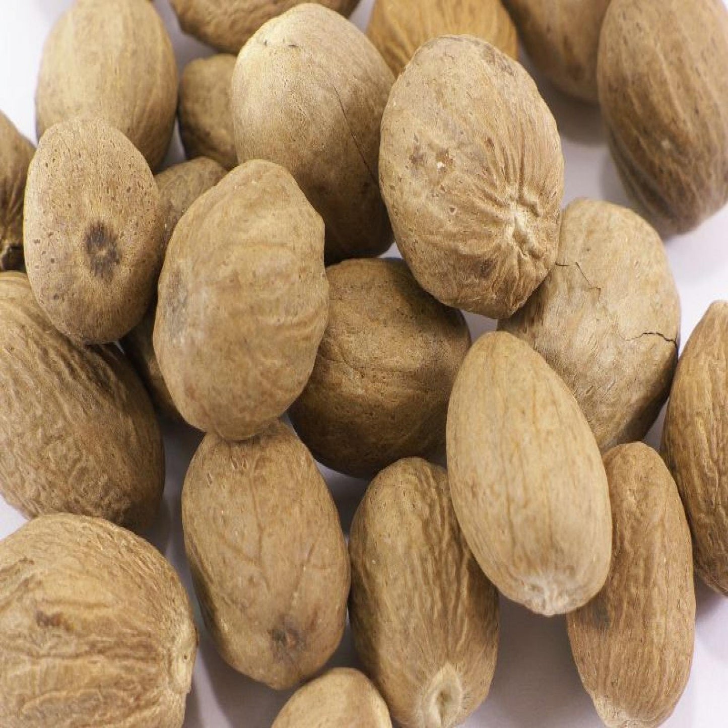 Nutmeg Whole - 5.01 lb