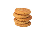Christie Cookie Co., Cookies, Snickerdoodle (8ct) (sold frozen)
