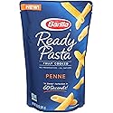 BARILLA Ready Pasta, Penne Non-GMO, No Preservatives 8.5 Ounce (Pack of 6)