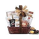 Wine Country Gift Baskets The Bon Appetit Gourmet Gift Basket Gift for Families College Students Appreciation Thank You Congratulations Get Well Soon