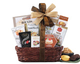 Wine Country Gift Baskets The Bon Appetit Gourmet Gift Basket Gift for Families College Students Appreciation Thank You Congratulations Get Well Soon