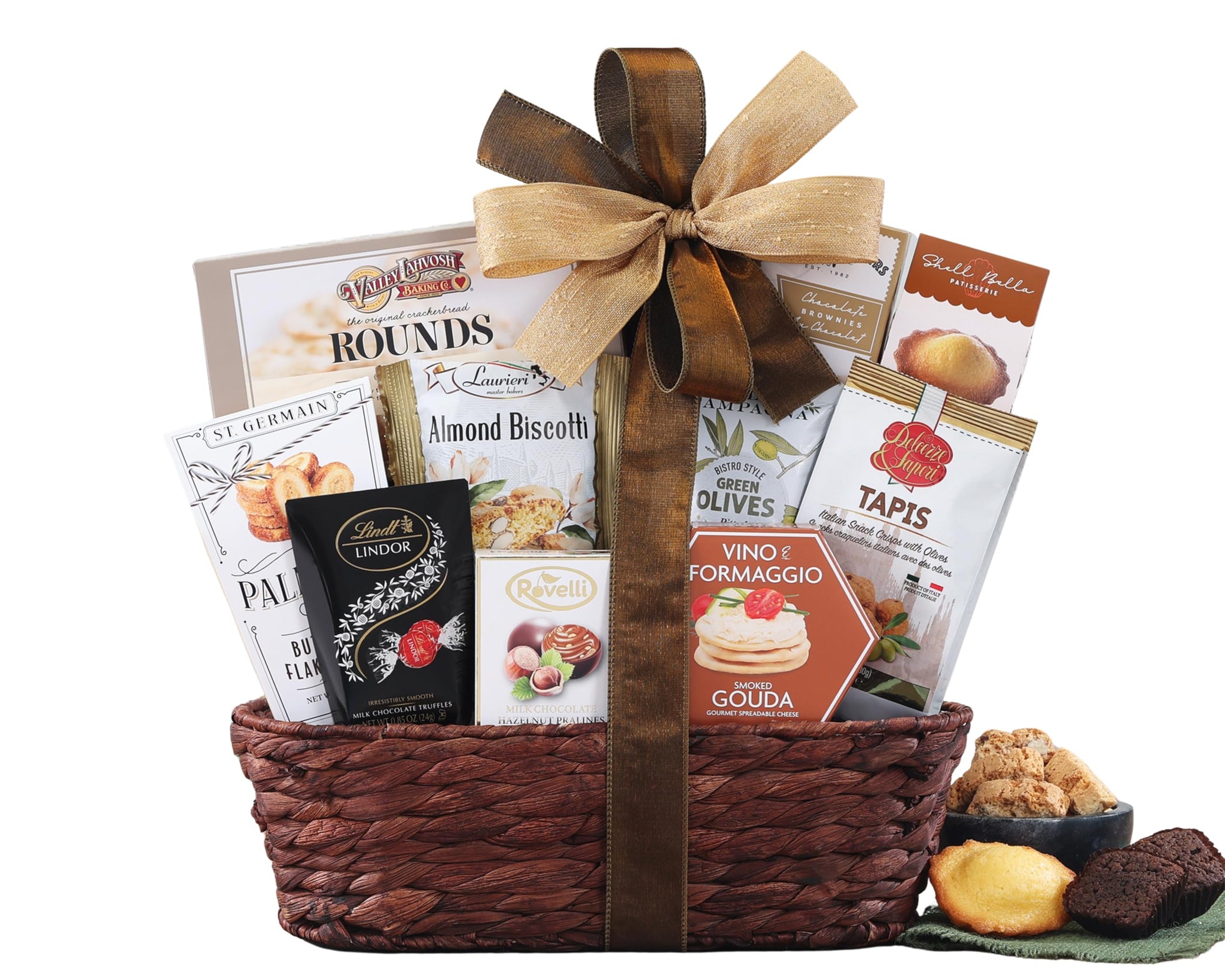 Wine Country Gift Baskets The Bon Appetit Gourmet Gift Basket Gift for Families College Students Appreciation Thank You Congratulations Get Well Soon