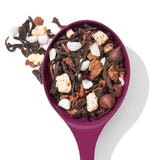 DAVIDsTEA S’mores Chai Tea - Loose Leaf Tea - Dessert?Style Pu’erh Blend with Marshmallow, Chocolate & Cinnamon - 50g Iconic Tin - Cozy