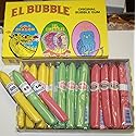 Personalized Bubble Gum Cigar Box of 36 Cigars with Personalized Bands