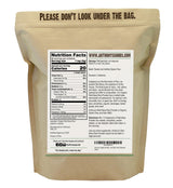 Anthony's Organic Red Maca Powder, 1 lb, Raw, Gluten Free, Non GMO, Non Gelatinized