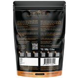 5Senses Whole Mace Spice | Javitri | Aroma Chorus | Single Origin, Non-GMO, Fairtrade | Premium Artisanal Whole Spice | Kosher, Vegan & Gluten-Free
