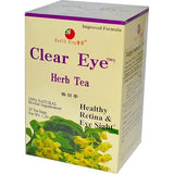 HEALTH KING Clear Eye Tea