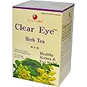 HEALTH KING Clear Eye Tea