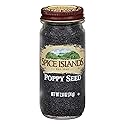 Spice Islands Poppy Seeds, 2.6 Ounce