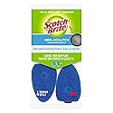 Scotch-Brite Non-Scratch Dishwand Refills, 4 Refills