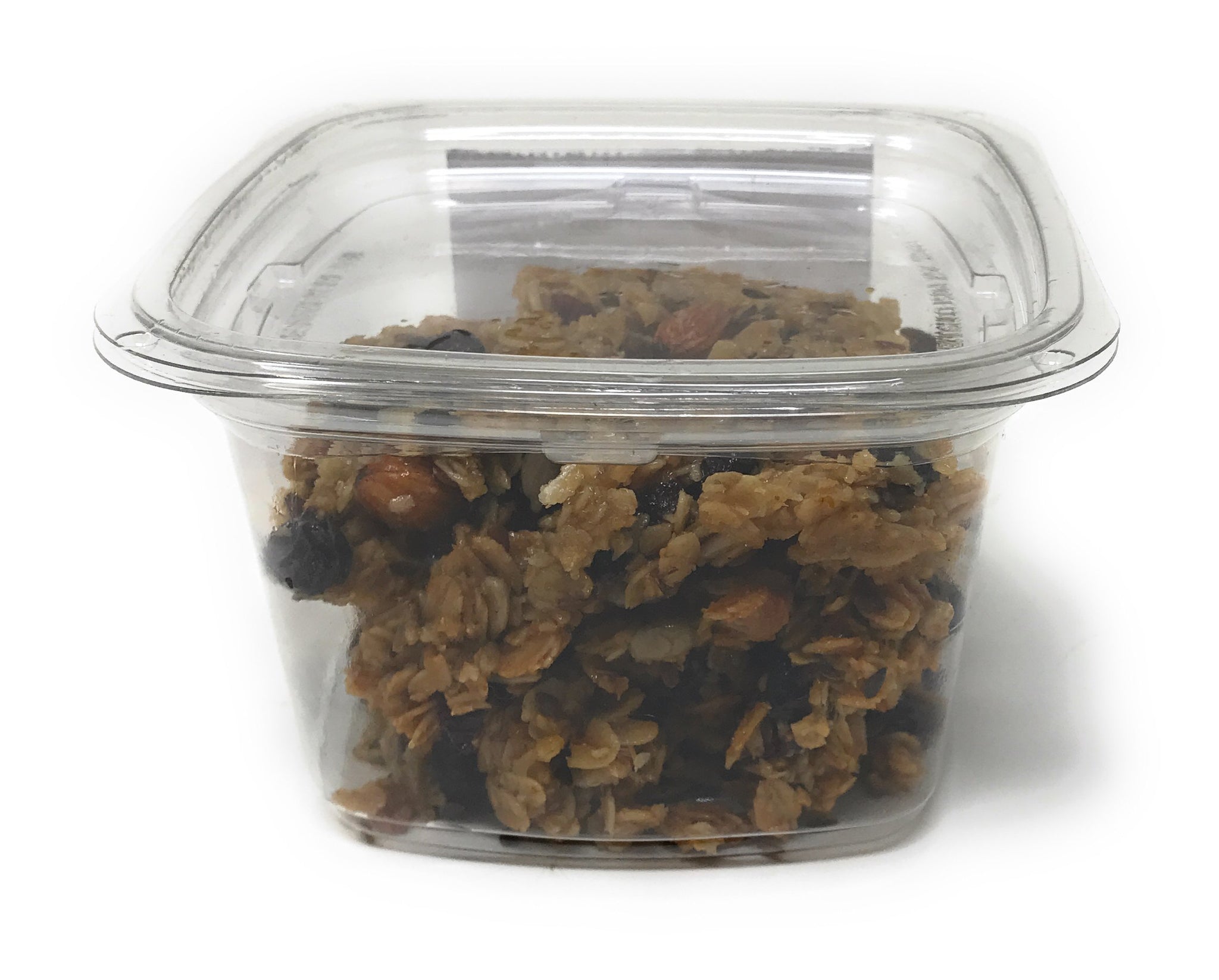 Whole Foods Market, Granola Fruit And Nut