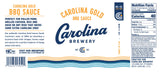 Carolina Gold BBQ Sauce