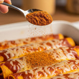 Spice Enthusiast Enchilada Seasoning - 4.8 oz