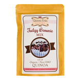 Quinoa Brownie Mix