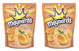 Maynards Fuzzy Peach 355g (12.5oz) Pack of 2