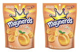 Maynards Fuzzy Peach 355g (12.5oz) Pack of 2