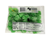 Howe Spearmint Leaves, Mint Candy, 22 oz Bag