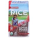 Lotus Foods, Rice Red Organic, 15 Ounce