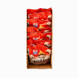 Chex Mix Snack Muddy Buddies Peanut Butter Chocolate (Pack of 7)