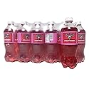 Old Tyme Strawberry Soda 20oz bottles Case of 24