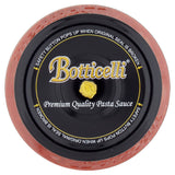 Spicy Fra Diavolo Premium Pasta Sauce by Botticelli, 24oz - No Added Sugar - Whole30 Approved - Keto Friendly - Gluten Free - Product of Italy