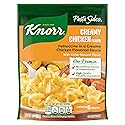 Knorr Pasta Sides Creamy Chicken For Delicious Quick Pasta Side Dishes 4.2 oz