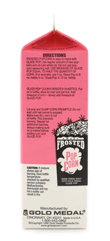 28oz Cherry Pink Glaze Pop