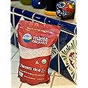 Certified Organic Whole Grain Brown Rice