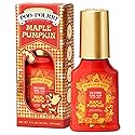 Poo~Pourri Maple Pumpkin 2oz Before-You-Go Toilet Spray - Instantly Trap Bathroom Odor - Plant Based Ingredients & Essential Oils - No synthetic