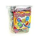 Candy Ring Pops: 40 Count