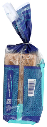 Base Culture 7 Nut & Seed Bread, 16 OZ